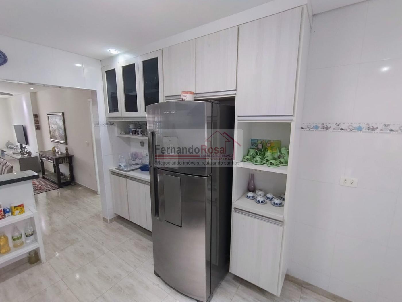 Casa à venda com 3 quartos, 247m² - Foto 30