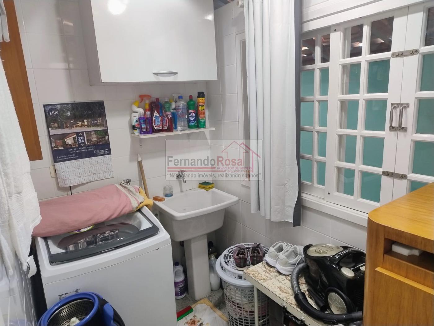 Casa à venda com 3 quartos, 247m² - Foto 42