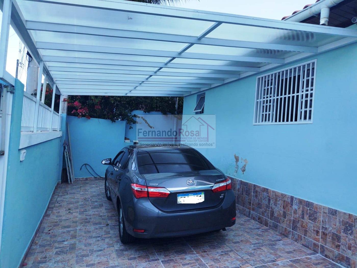 Casa à venda com 3 quartos, 247m² - Foto 3