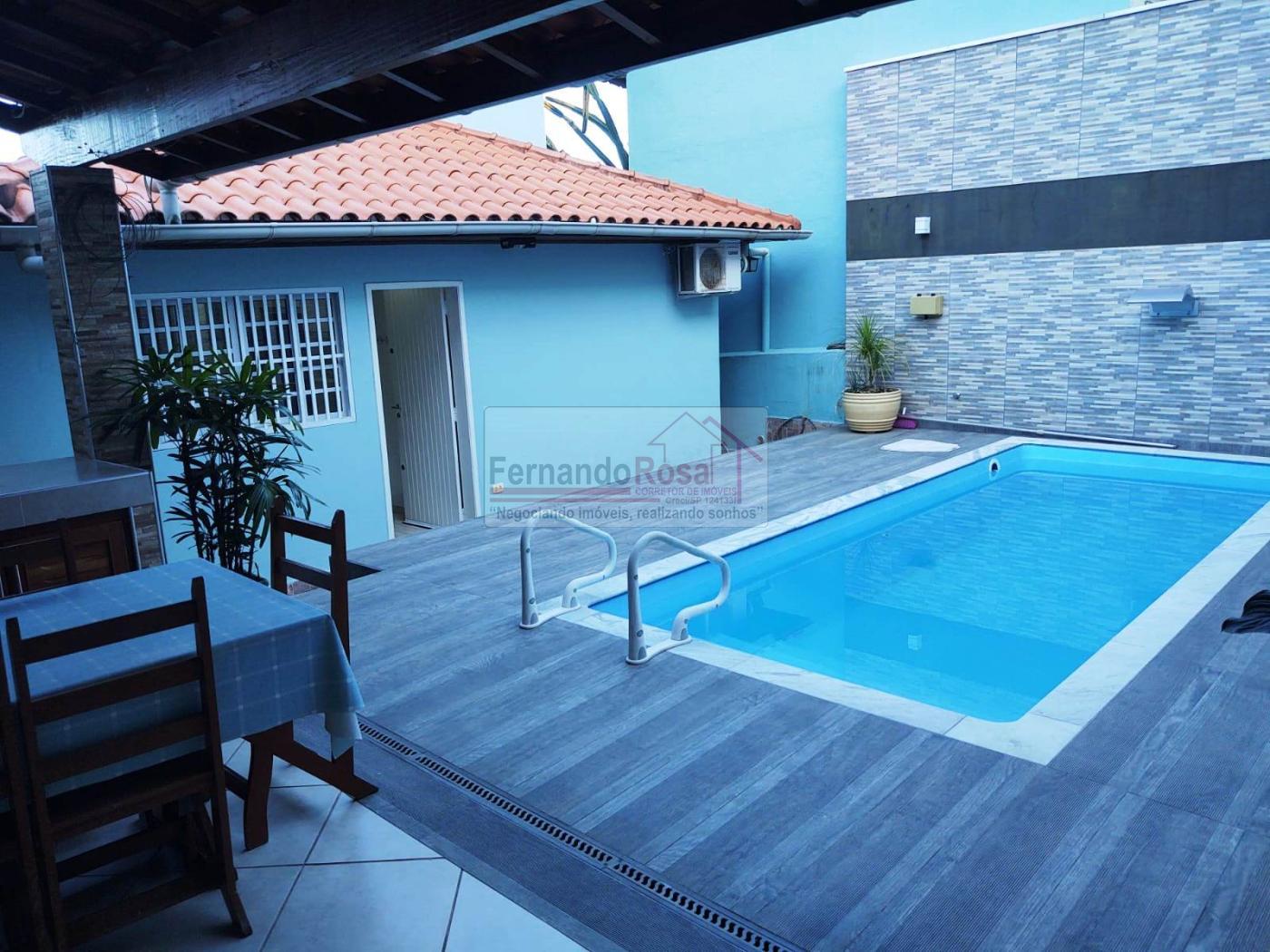 Casa à venda com 3 quartos, 247m² - Foto 18