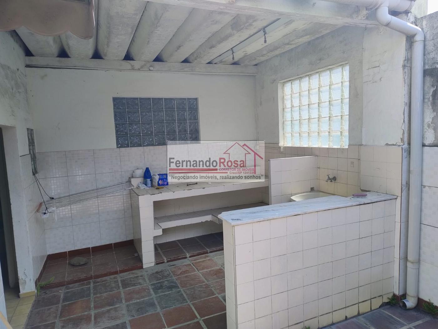 Casa à venda com 4 quartos, 487m² - Foto 17