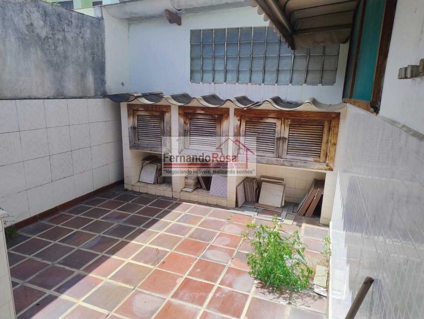 Casa à venda com 4 quartos, 487m² - Foto 16