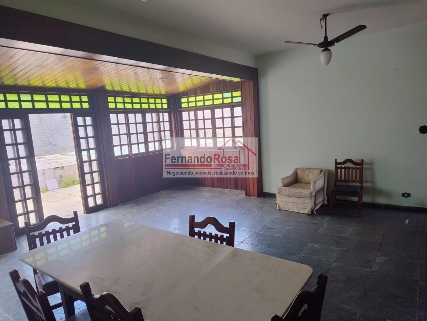 Casa à venda com 4 quartos, 487m² - Foto 26