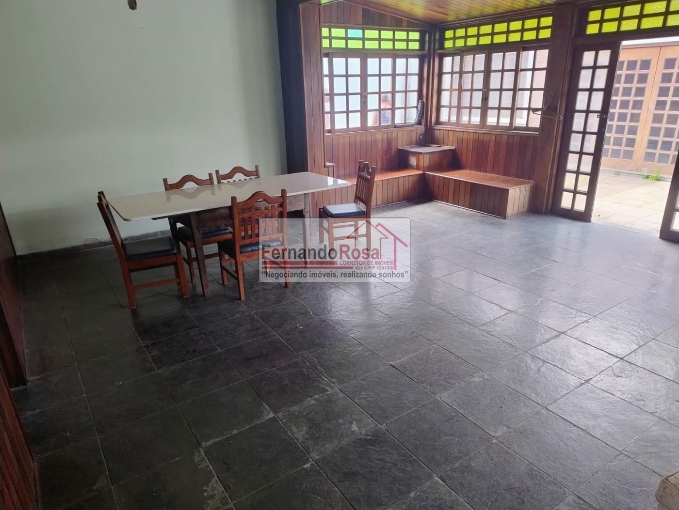Casa à venda com 4 quartos, 487m² - Foto 25