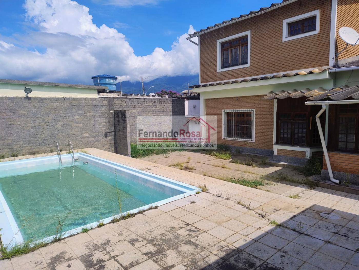 Casa à venda com 4 quartos, 487m² - Foto 3