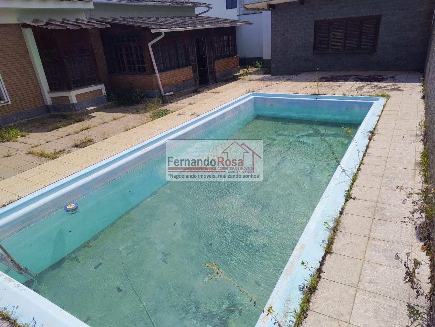 Casa à venda com 4 quartos, 487m² - Foto 13