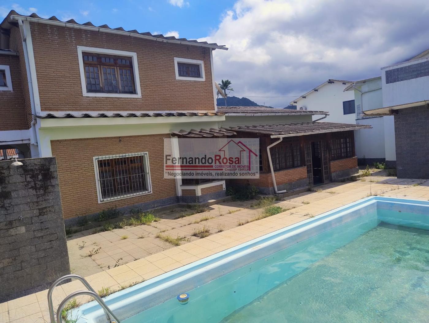 Casa à venda com 4 quartos, 487m² - Foto 9