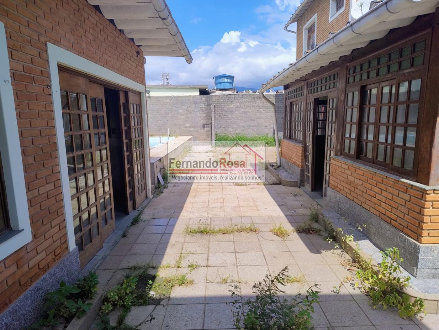 Casa à venda com 4 quartos, 487m² - Foto 5