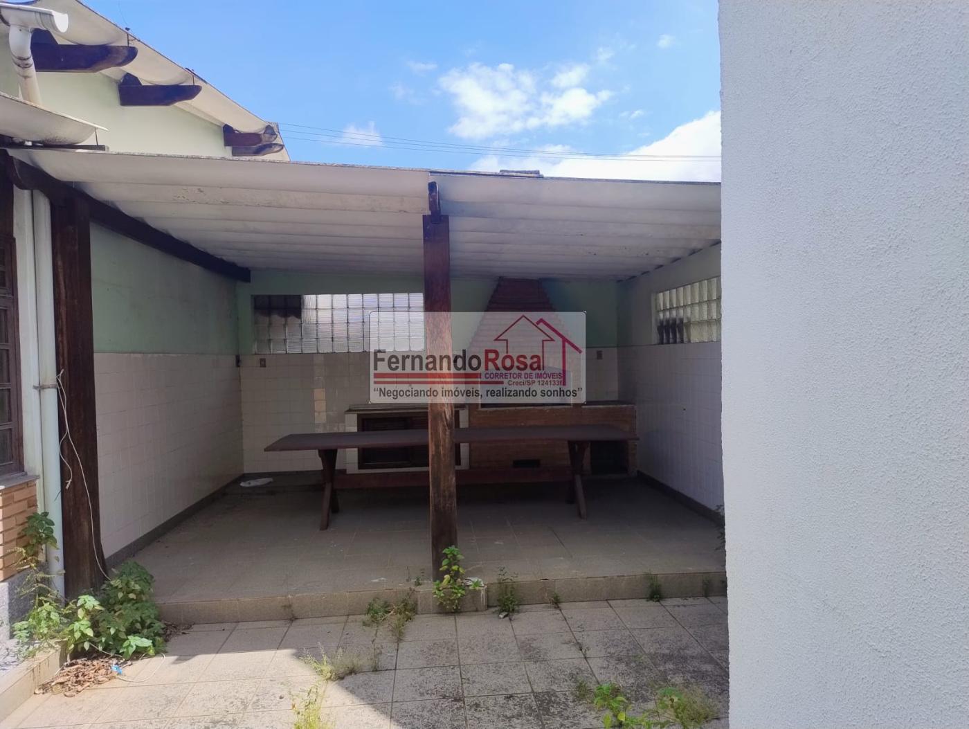 Casa à venda com 4 quartos, 487m² - Foto 14