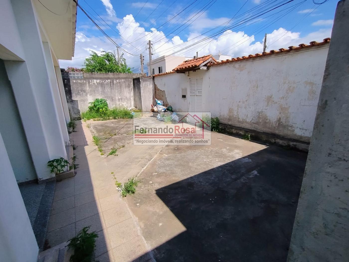Casa à venda com 4 quartos, 487m² - Foto 44