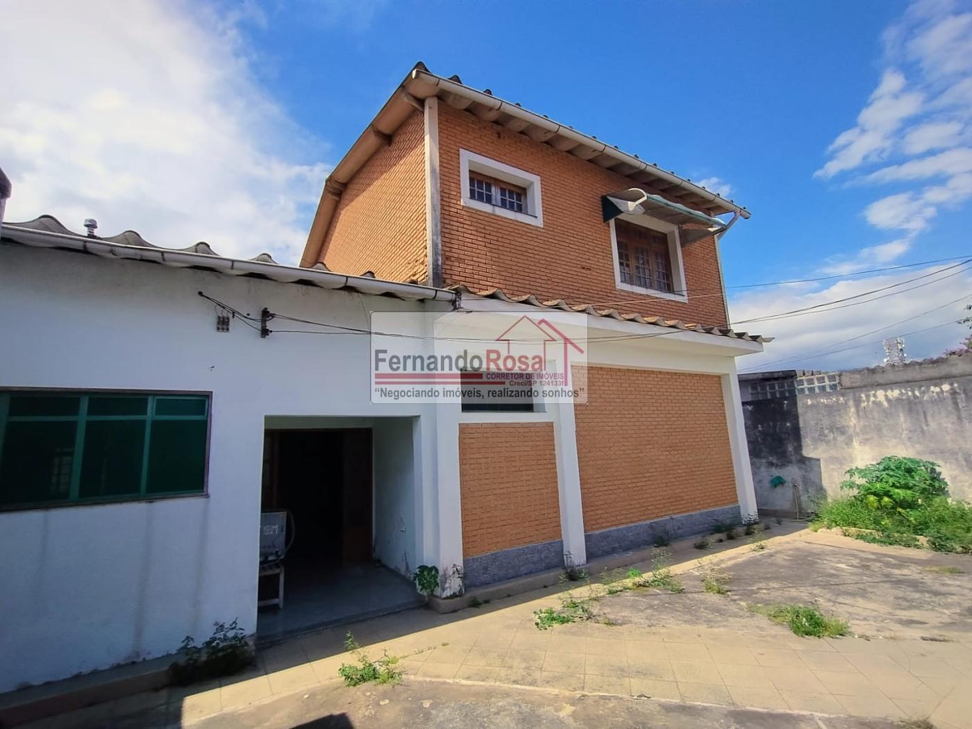 Casa à venda com 4 quartos, 487m² - Foto 7