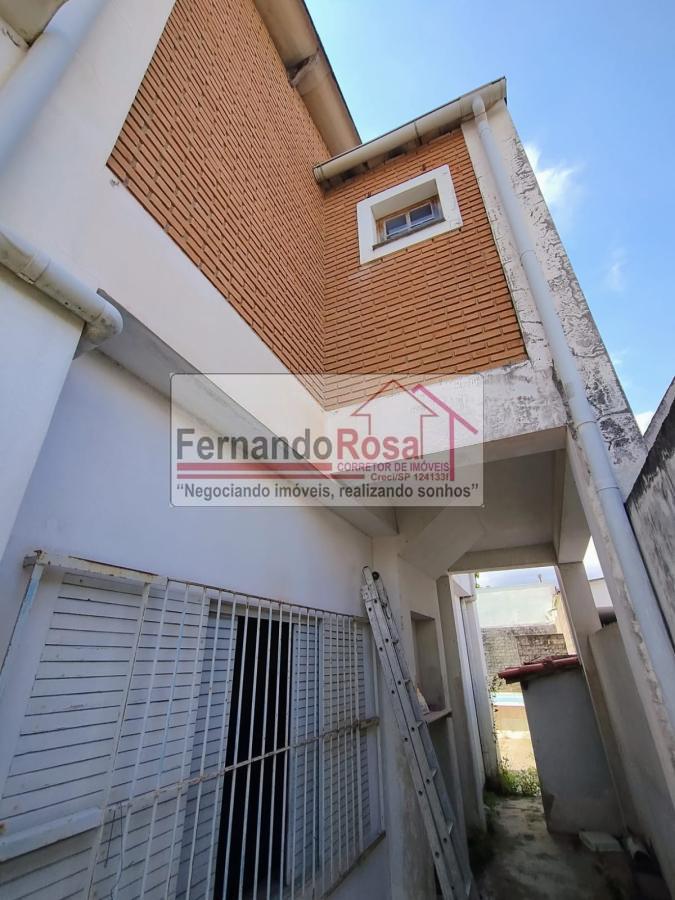 Casa à venda com 4 quartos, 487m² - Foto 8