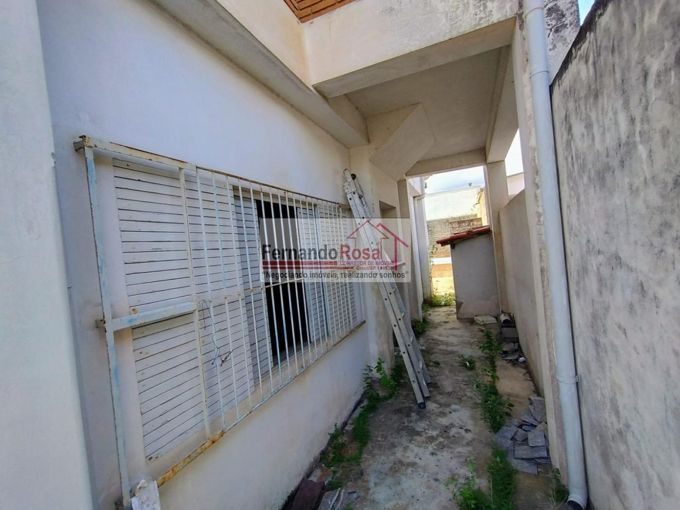 Casa à venda com 4 quartos, 487m² - Foto 45