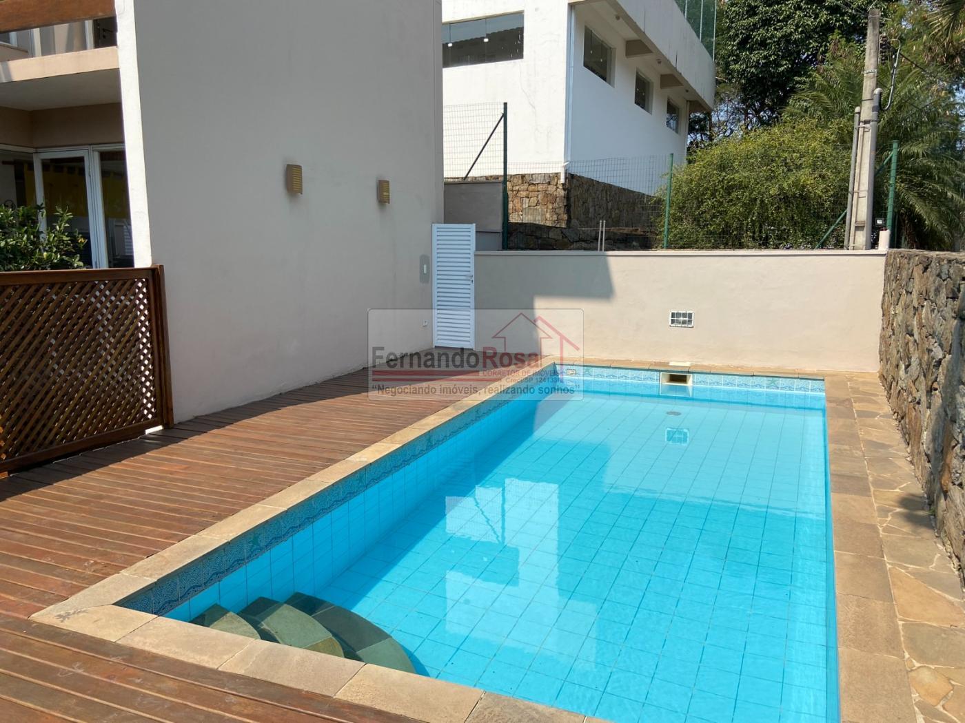 Sobrado à venda com 3 quartos, 439m² - Foto 3