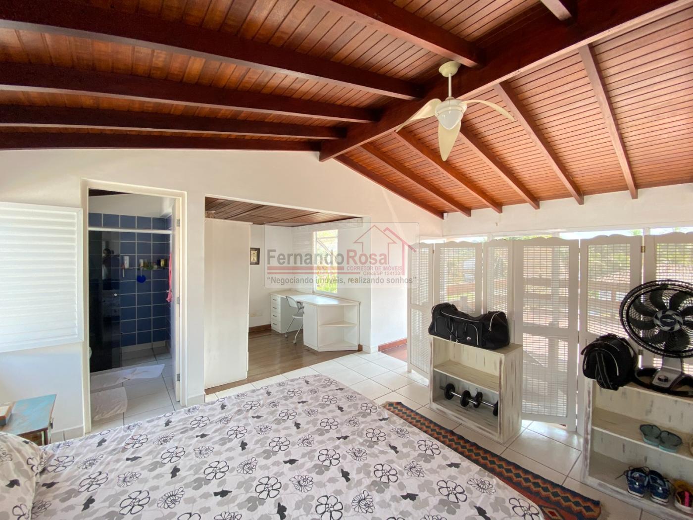 Sobrado à venda com 3 quartos, 439m² - Foto 9
