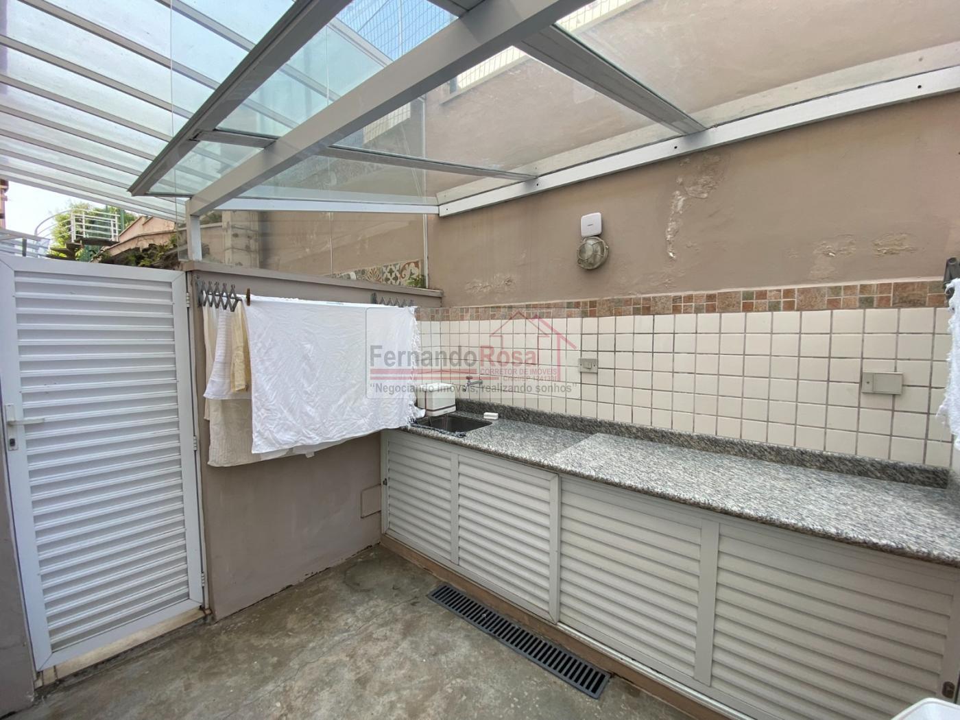 Sobrado à venda com 3 quartos, 439m² - Foto 26