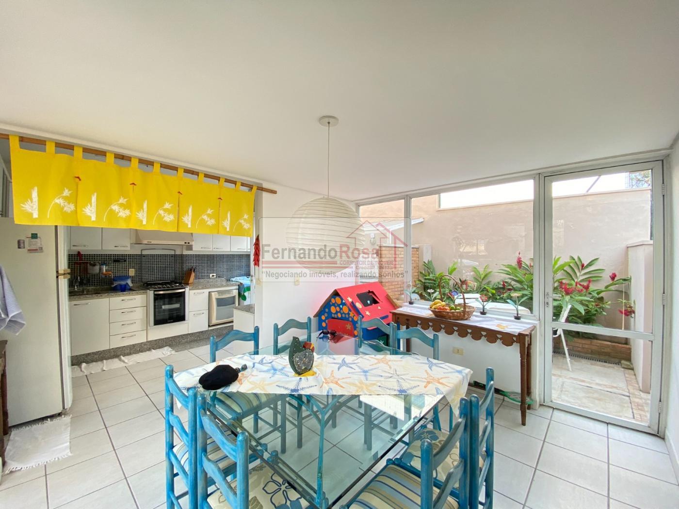 Sobrado à venda com 3 quartos, 439m² - Foto 29