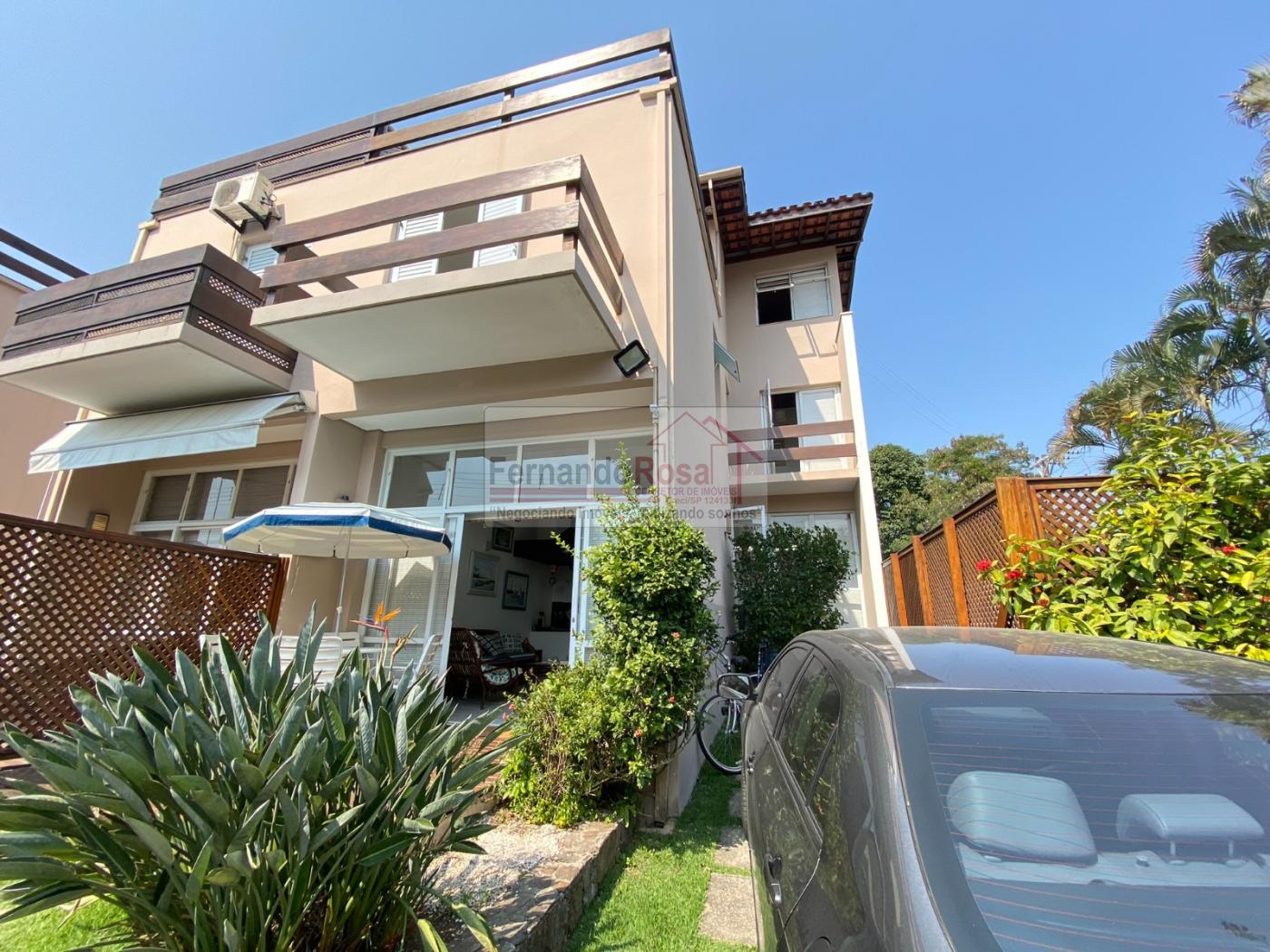 Sobrado à venda com 3 quartos, 439m² - Foto 35