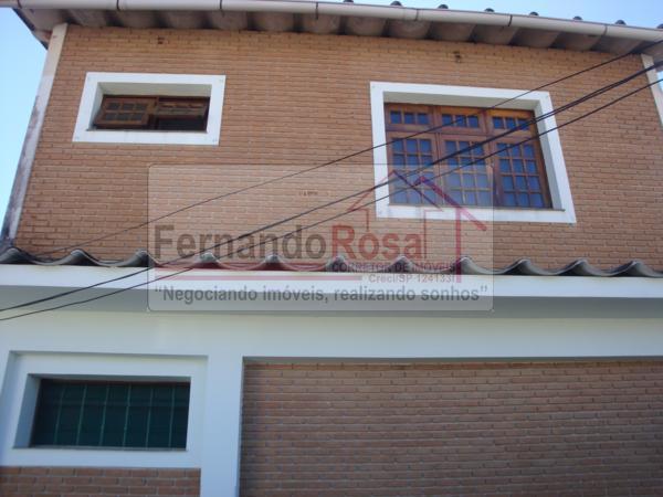 Casa à venda com 4 quartos, 487m² - Foto 11