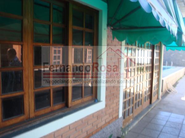 Casa à venda com 4 quartos, 487m² - Foto 4
