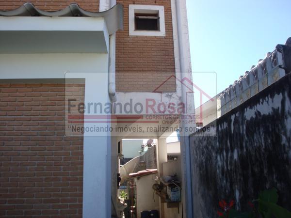 Casa à venda com 4 quartos, 487m² - Foto 12