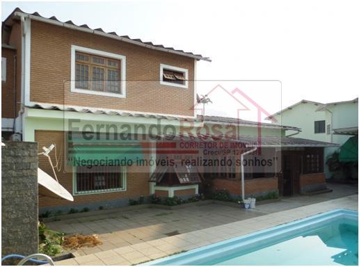 Casa à venda com 4 quartos, 487m² - Foto 10