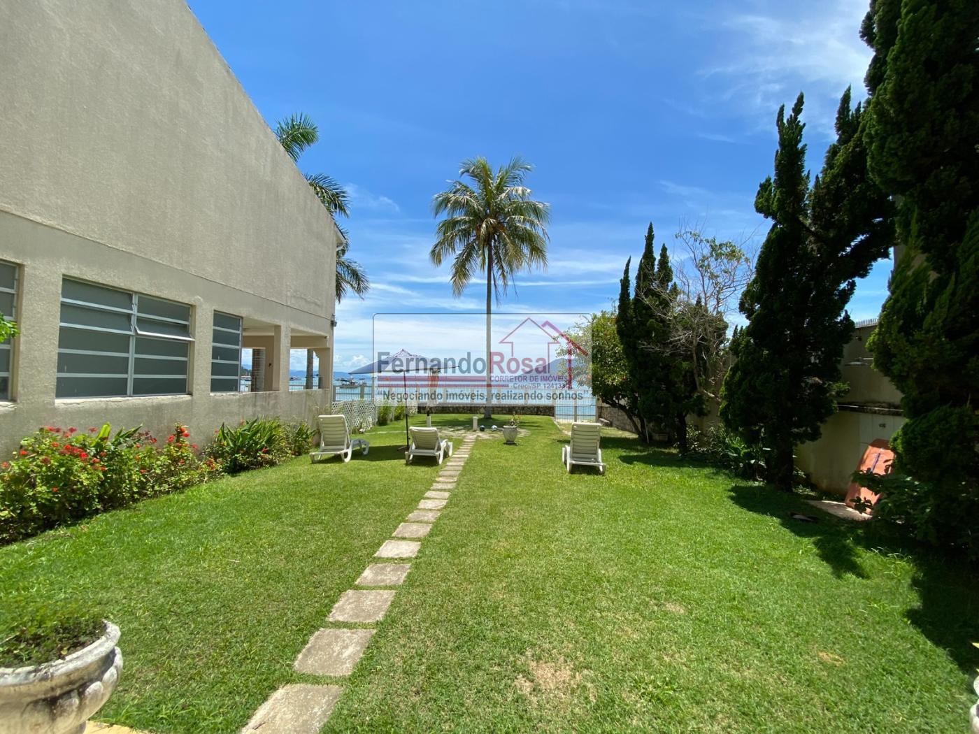 Sobrado à venda com 3 quartos, 520m² - Foto 8