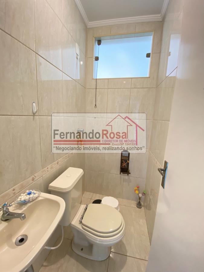 Sobrado à venda com 3 quartos, 520m² - Foto 12