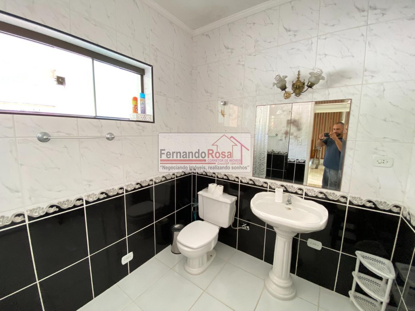 Sobrado à venda com 3 quartos, 520m² - Foto 21