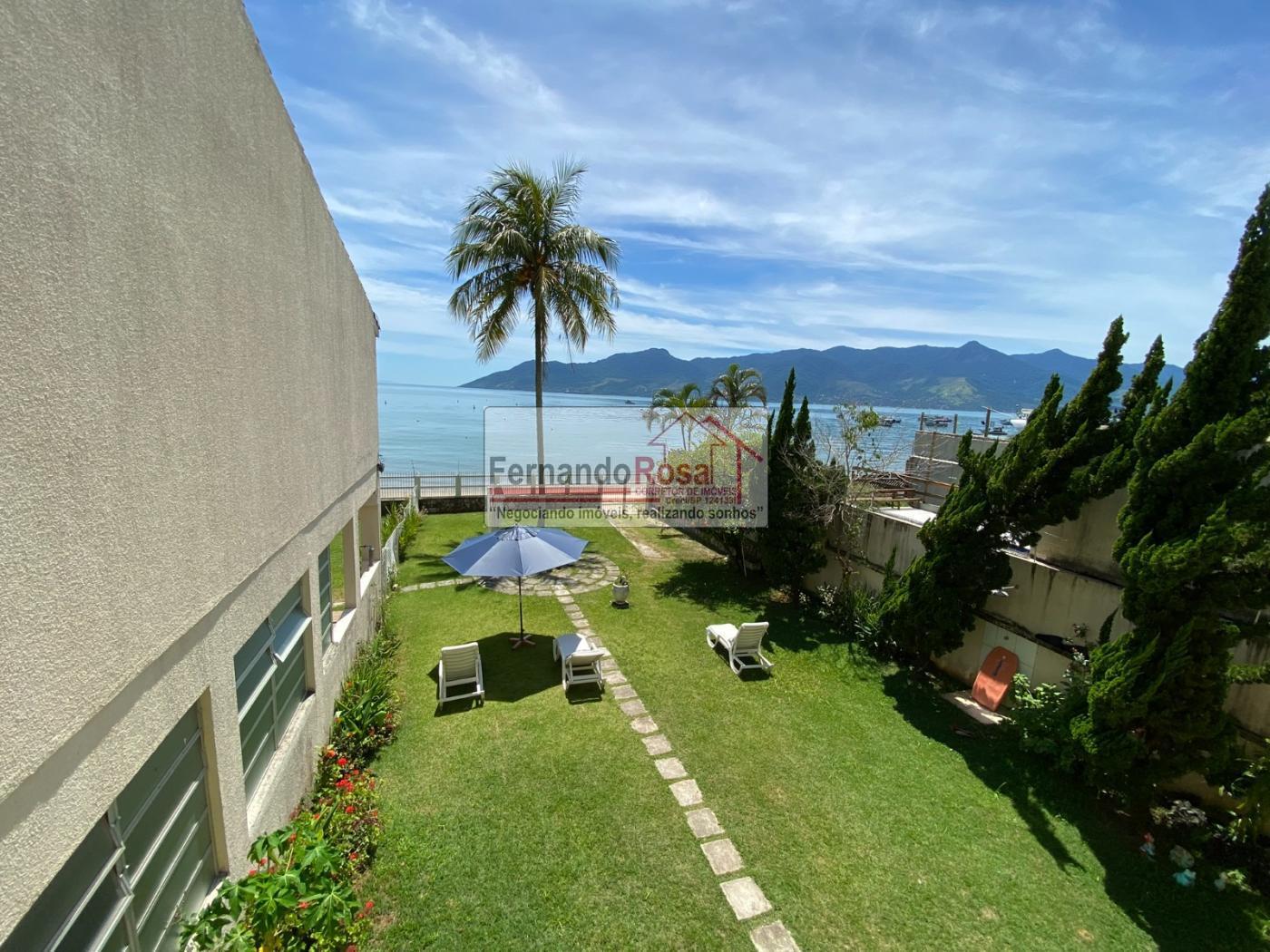 Sobrado à venda com 3 quartos, 520m² - Foto 6