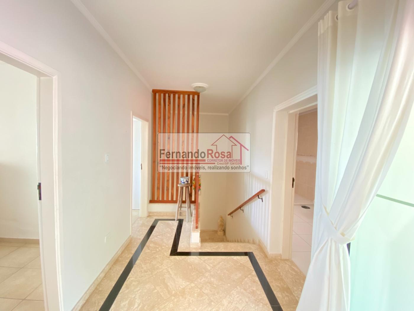 Sobrado à venda com 3 quartos, 520m² - Foto 32