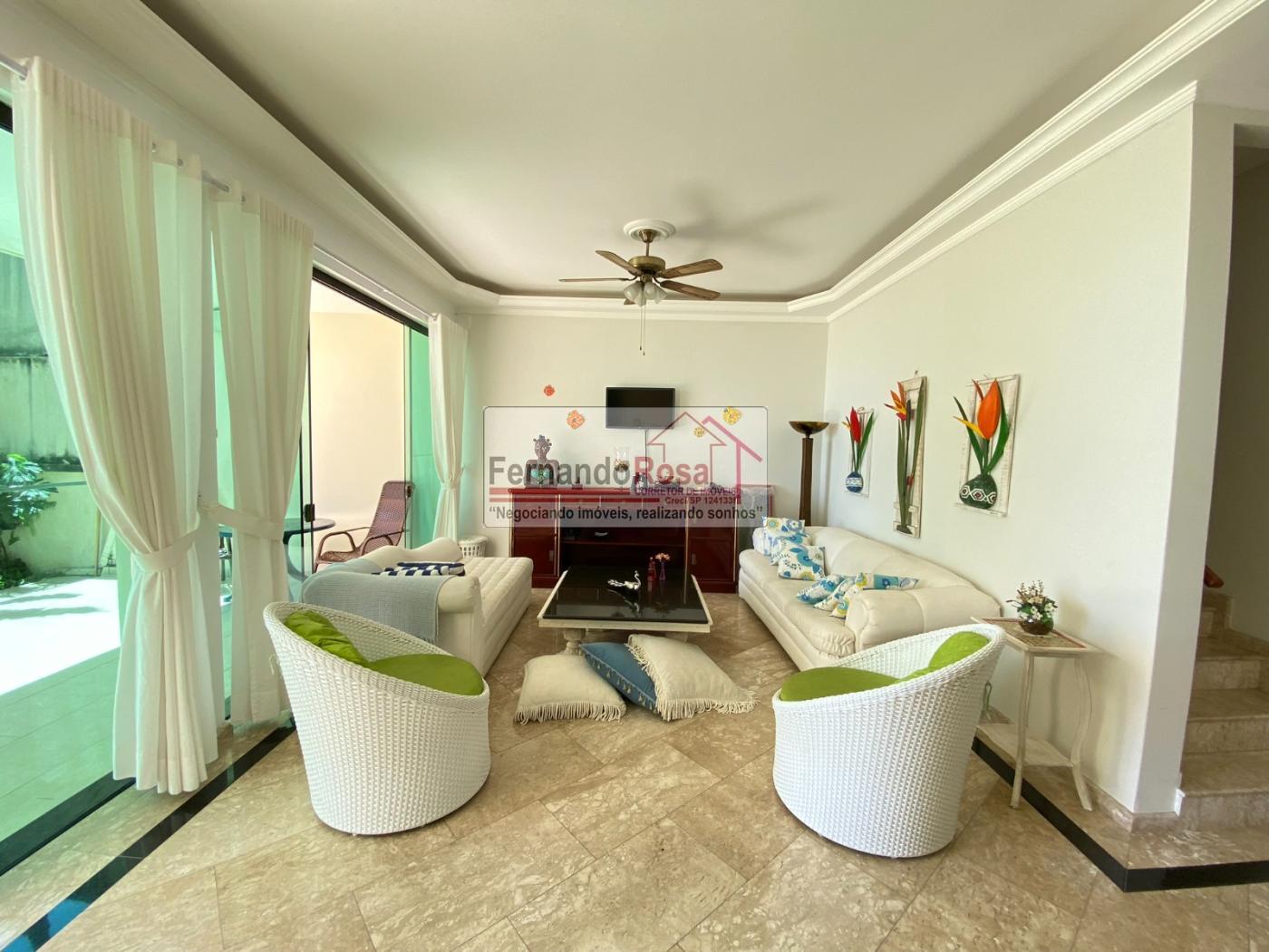 Sobrado à venda com 3 quartos, 520m² - Foto 37