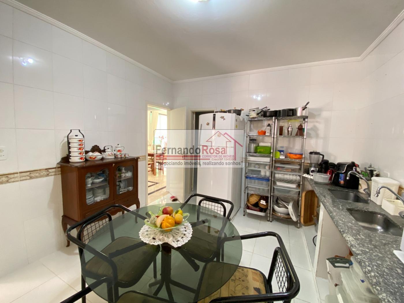 Sobrado à venda com 3 quartos, 520m² - Foto 39