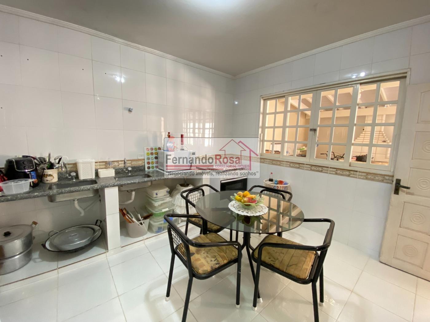 Sobrado à venda com 3 quartos, 520m² - Foto 40