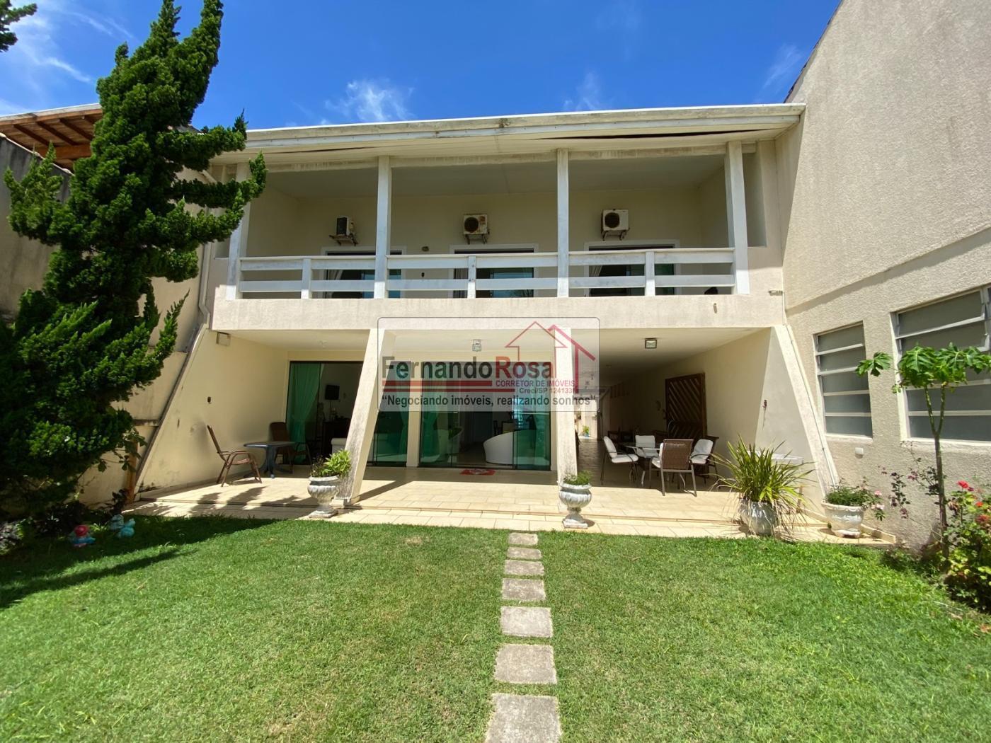 Sobrado à venda com 3 quartos, 520m² - Foto 9