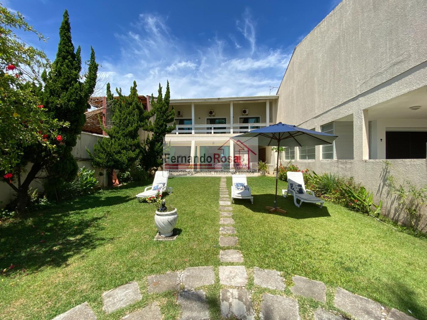 Sobrado à venda com 3 quartos, 520m² - Foto 7