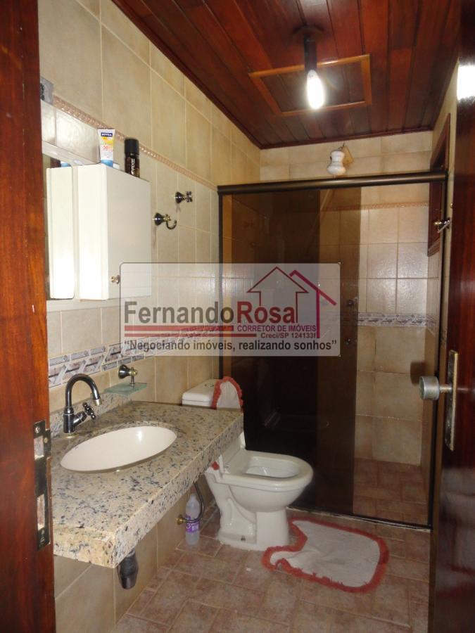 Casa à venda com 4 quartos, 303m² - Foto 35