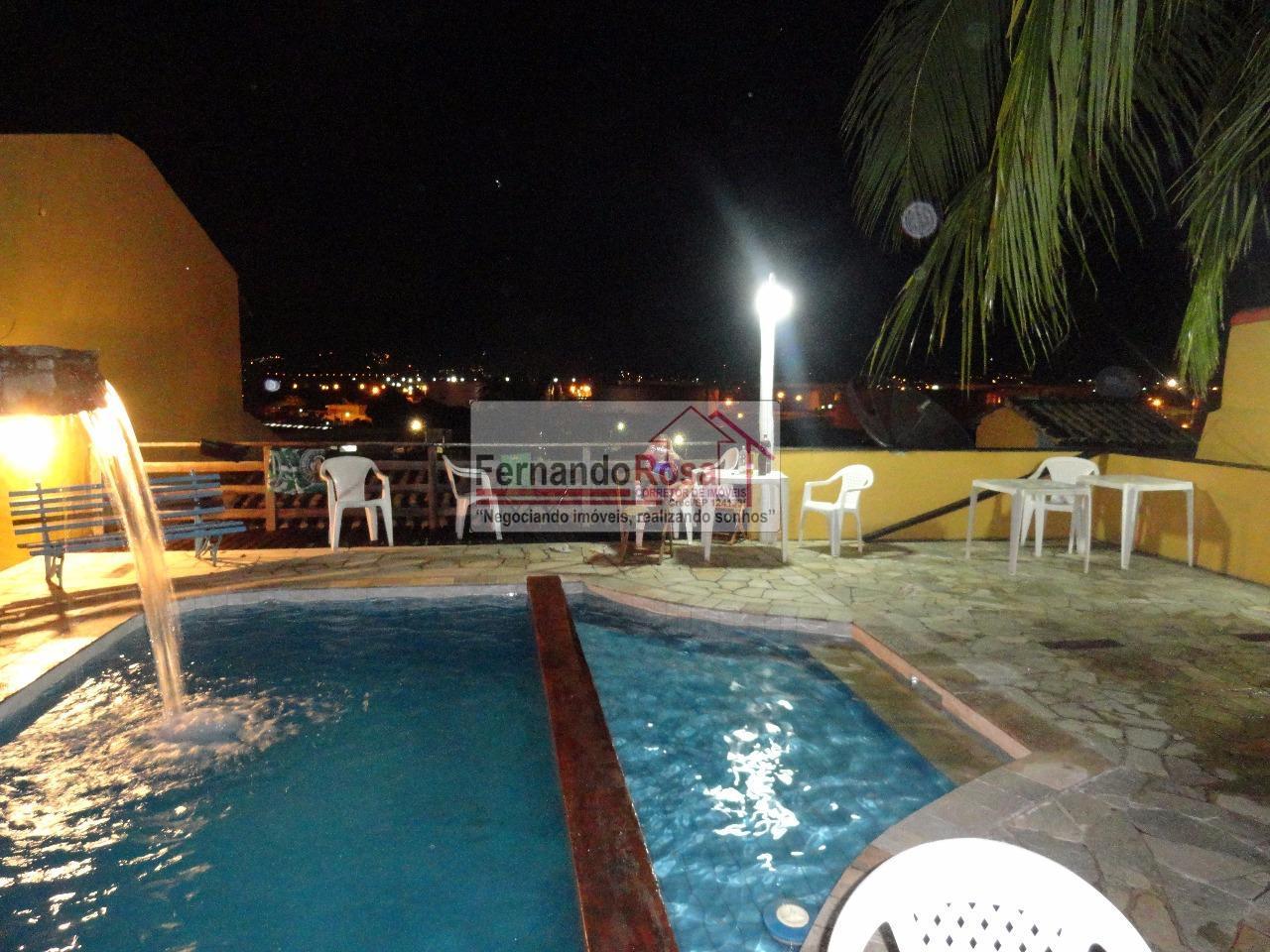 Casa à venda com 4 quartos, 303m² - Foto 4