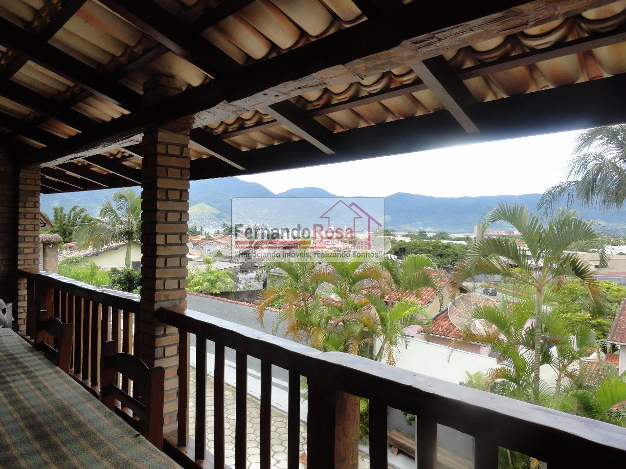 Casa à venda com 4 quartos, 303m² - Foto 25
