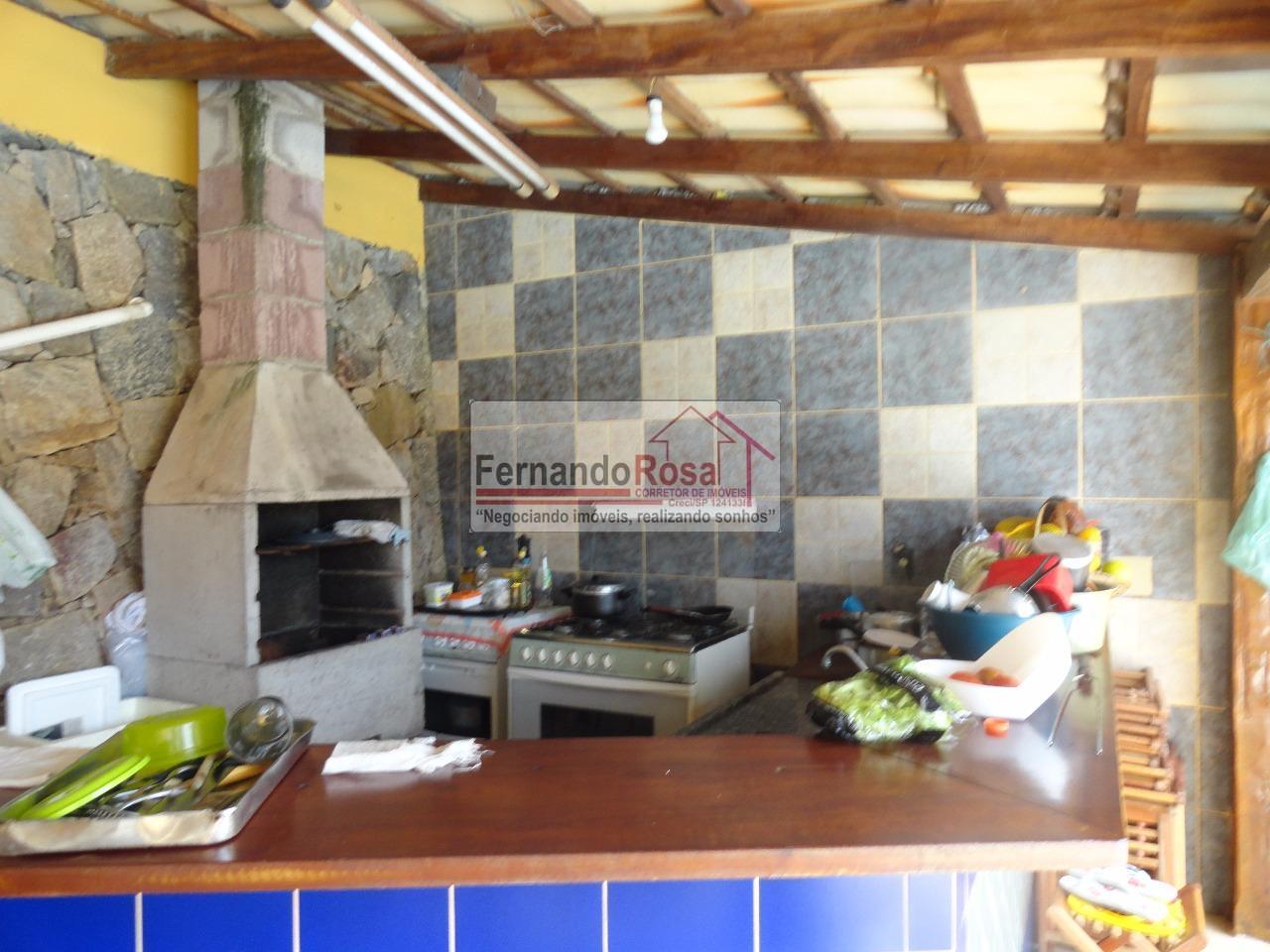 Casa à venda com 4 quartos, 303m² - Foto 15