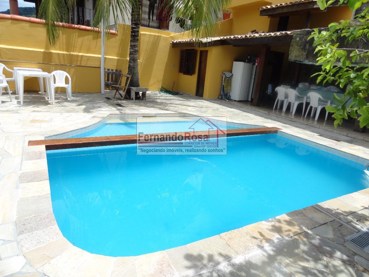 Casa à venda com 4 quartos, 303m² - Foto 9