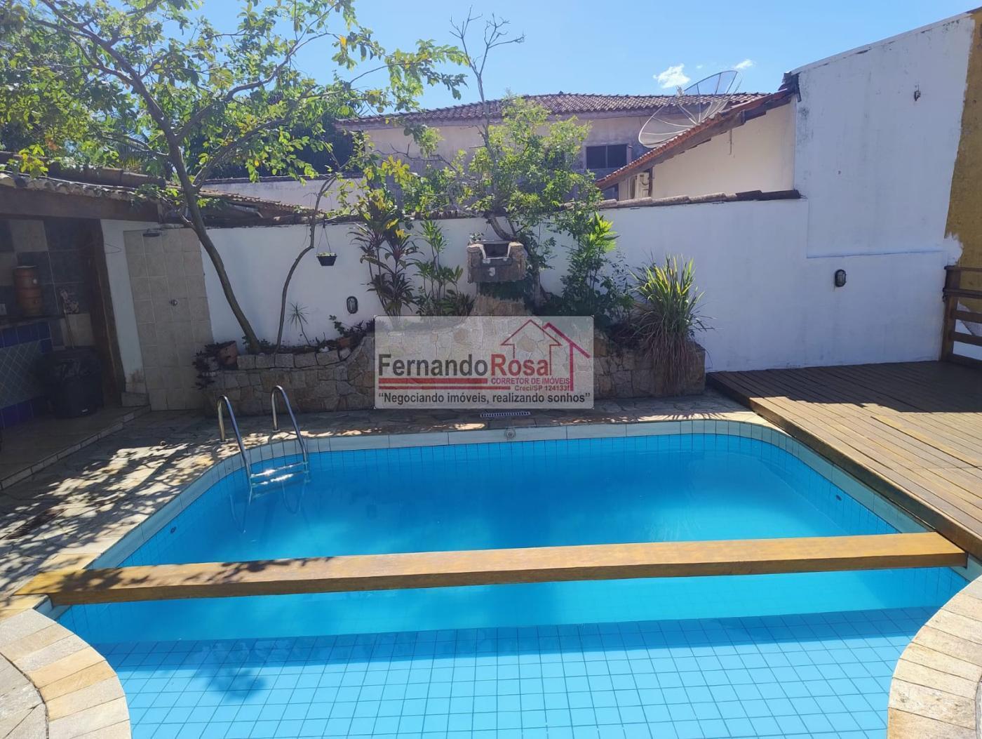 Casa à venda com 4 quartos, 303m² - Foto 10