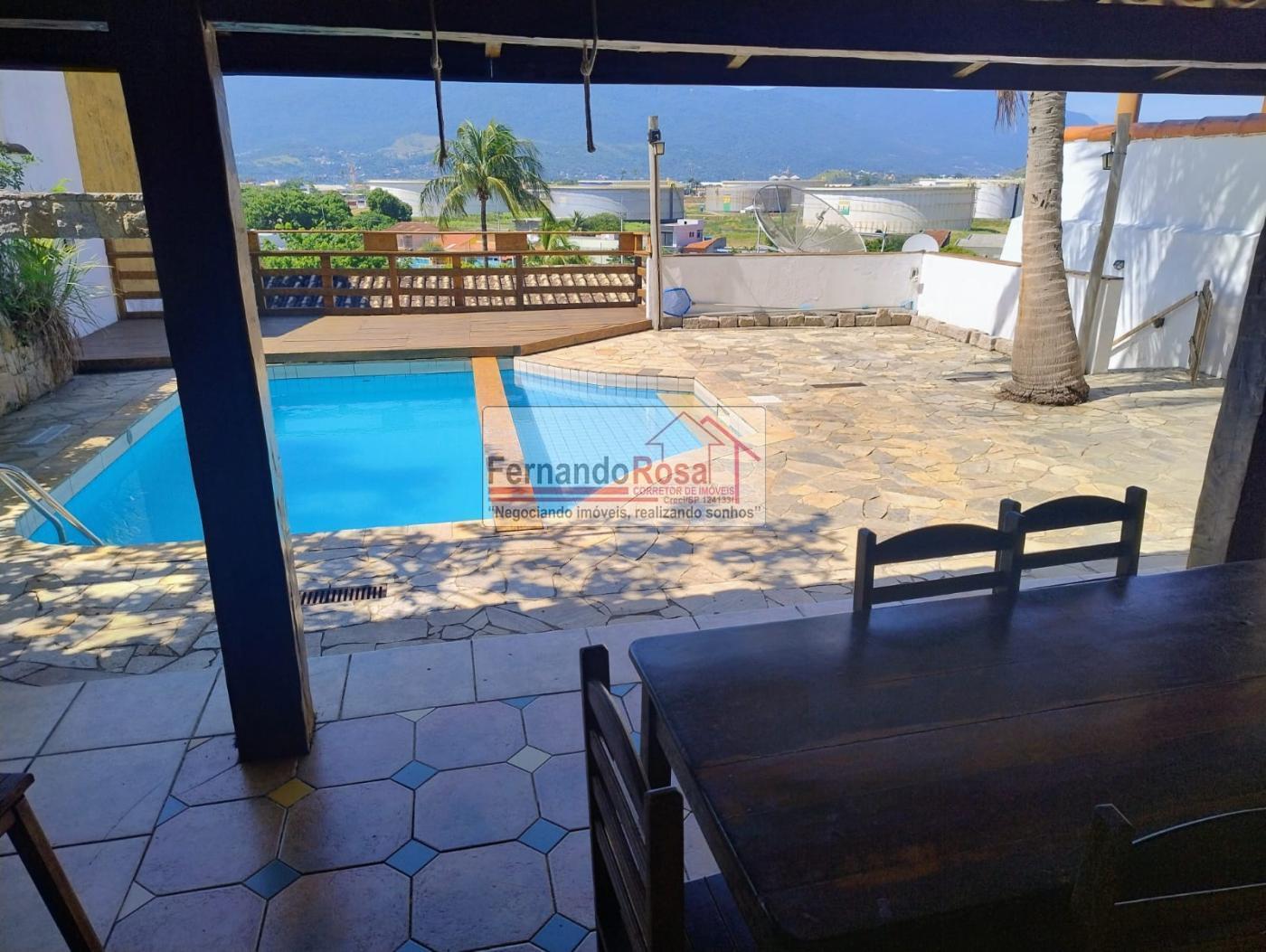Casa à venda com 4 quartos, 303m² - Foto 11
