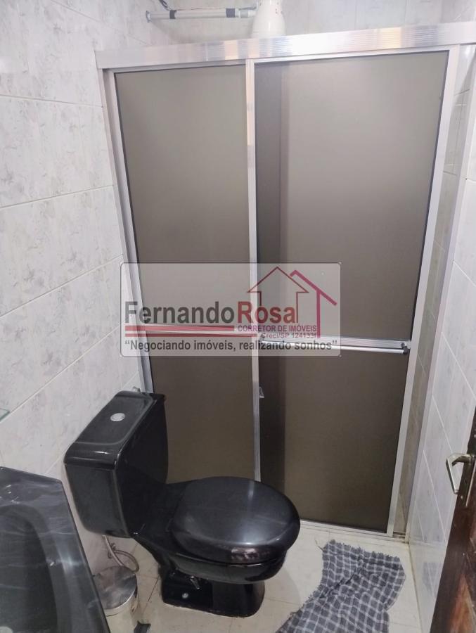 Casa à venda com 4 quartos, 303m² - Foto 47