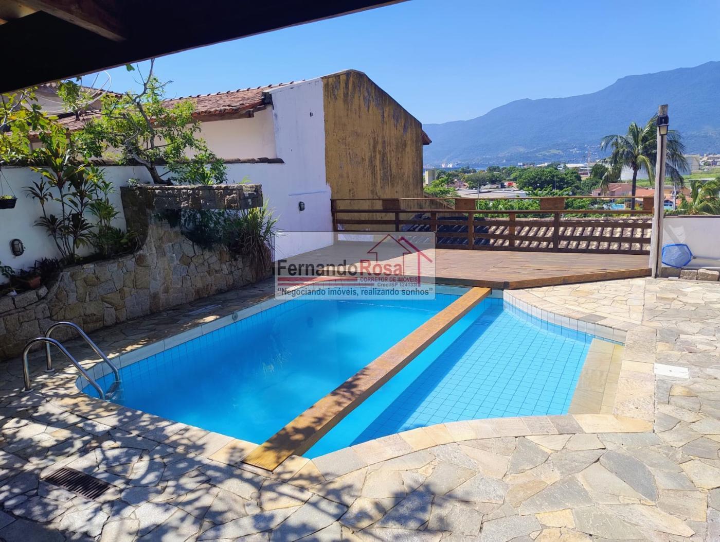 Casa à venda com 4 quartos, 303m² - Foto 14