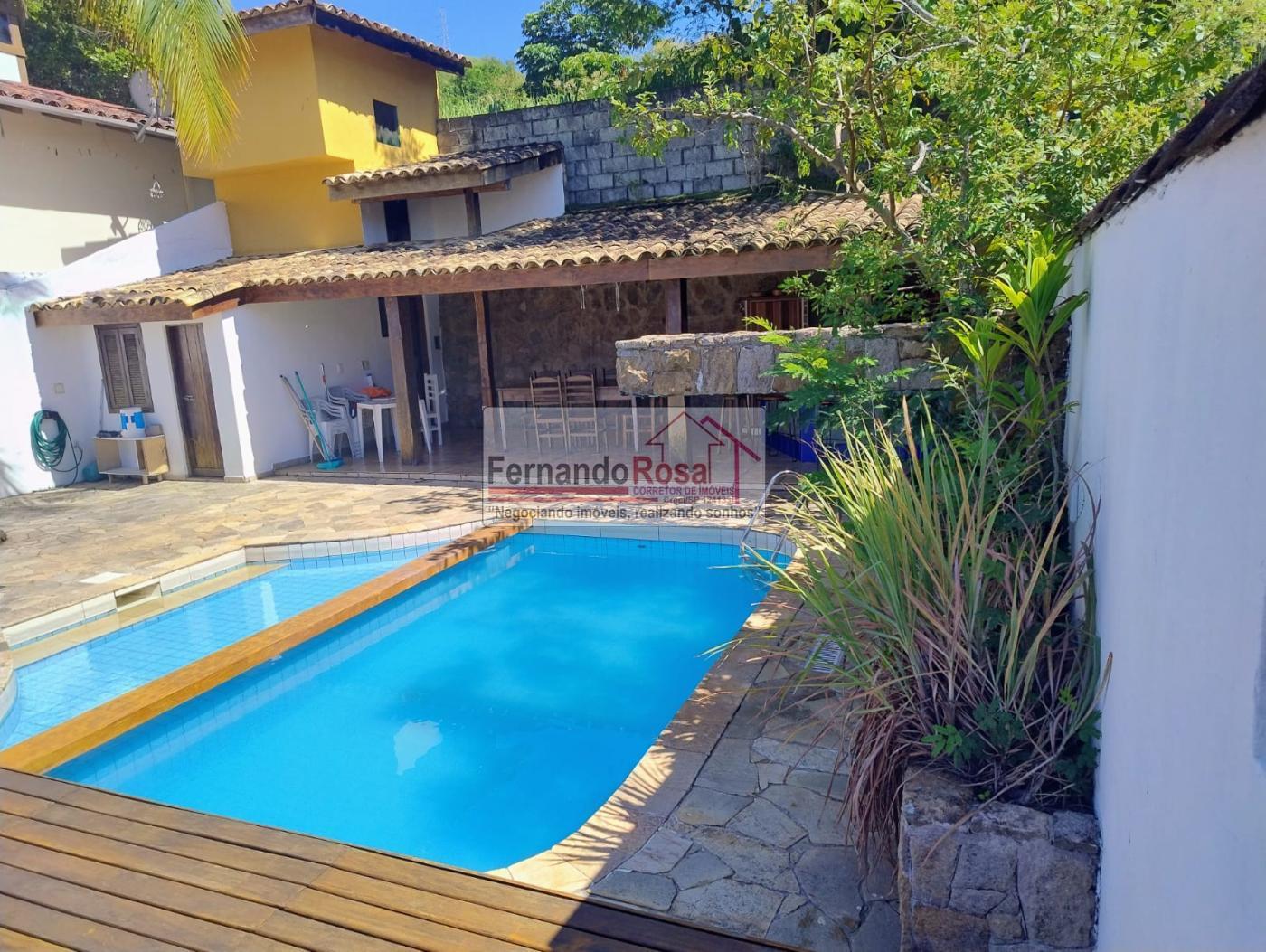 Casa à venda com 4 quartos, 303m² - Foto 13