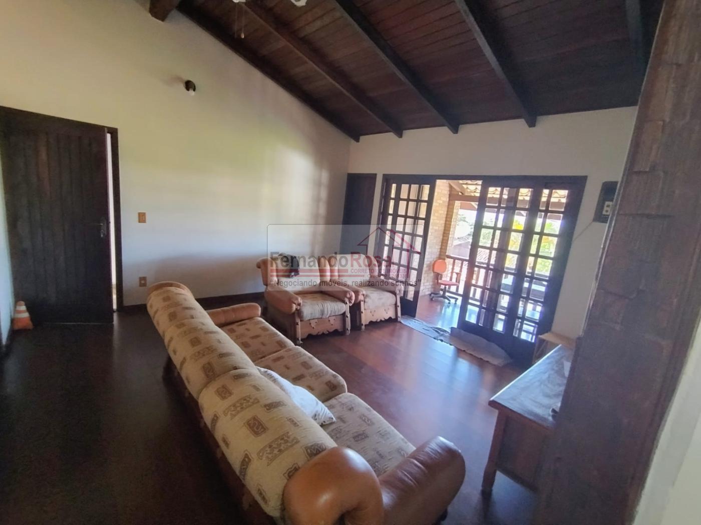 Casa à venda com 4 quartos, 303m² - Foto 41