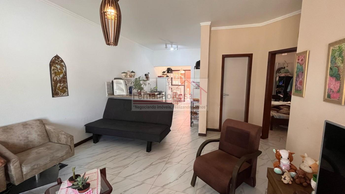 Apartamento à venda com 1 quarto - Foto 4