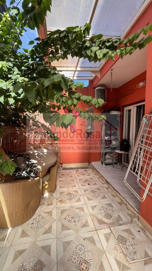 Apartamento à venda com 1 quarto - Foto 9