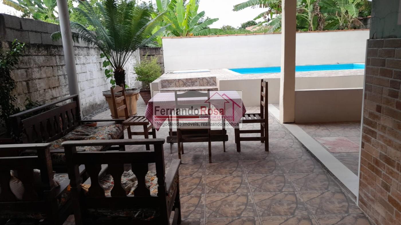 Casa à venda com 2 quartos, 370m² - Foto 8
